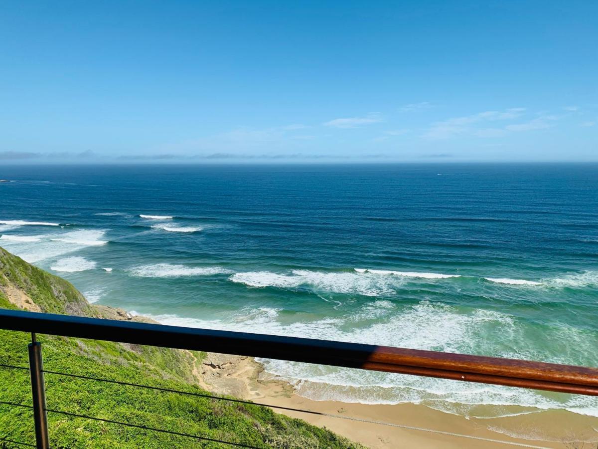 Brenton On The Rocks Hotel Exterior photo