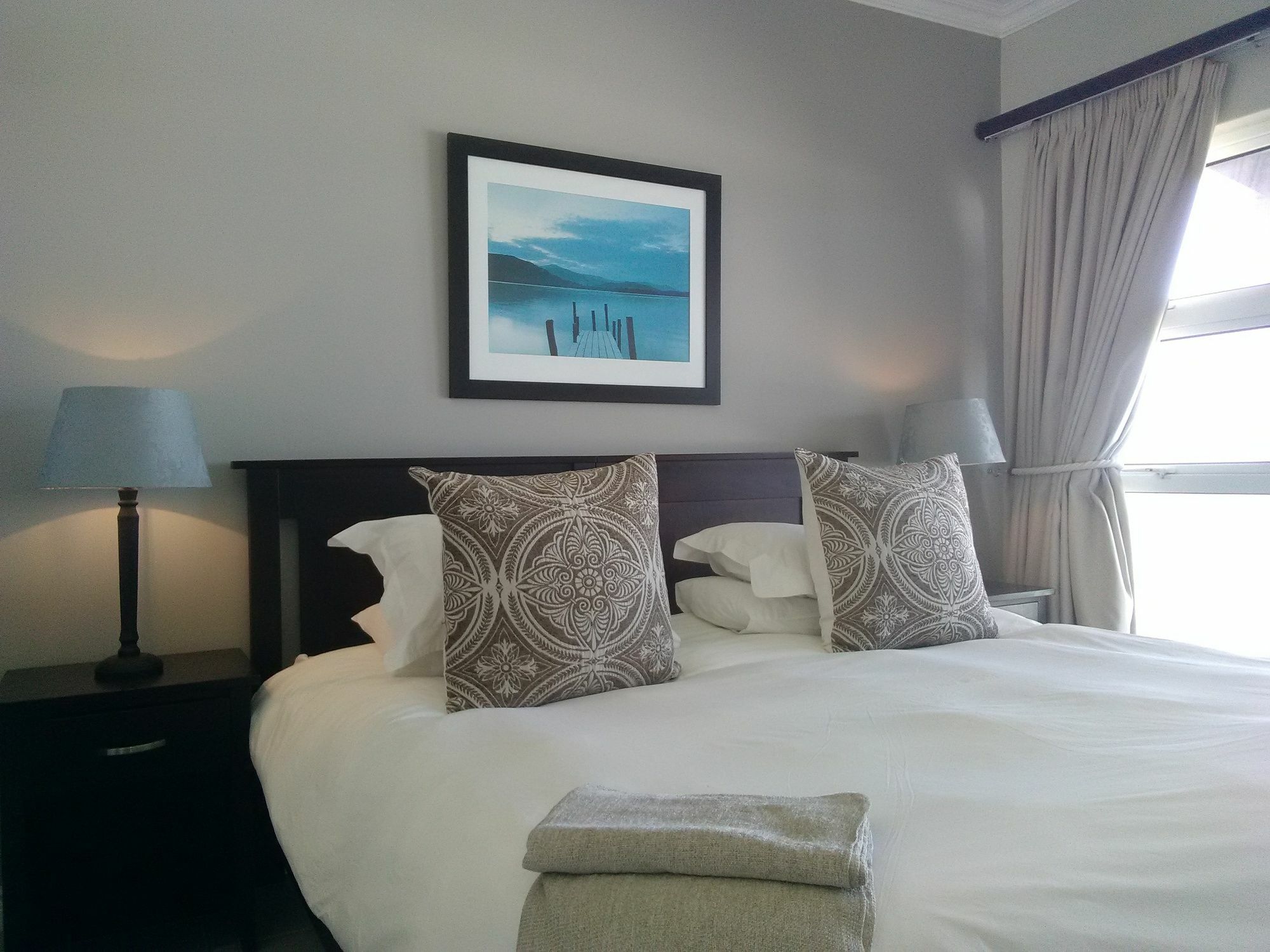 Brenton On The Rocks Hotel Exterior photo