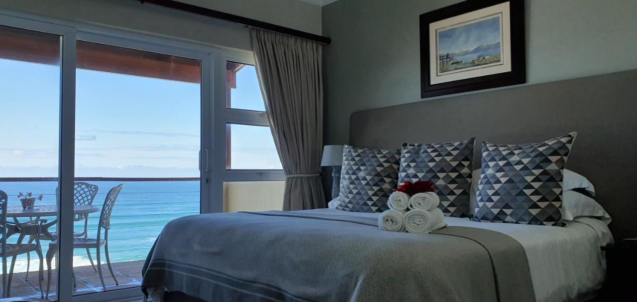 Brenton On The Rocks Hotel Exterior photo