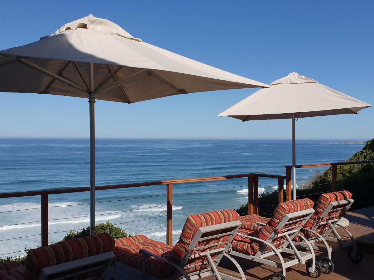 Brenton On The Rocks Hotel Exterior photo