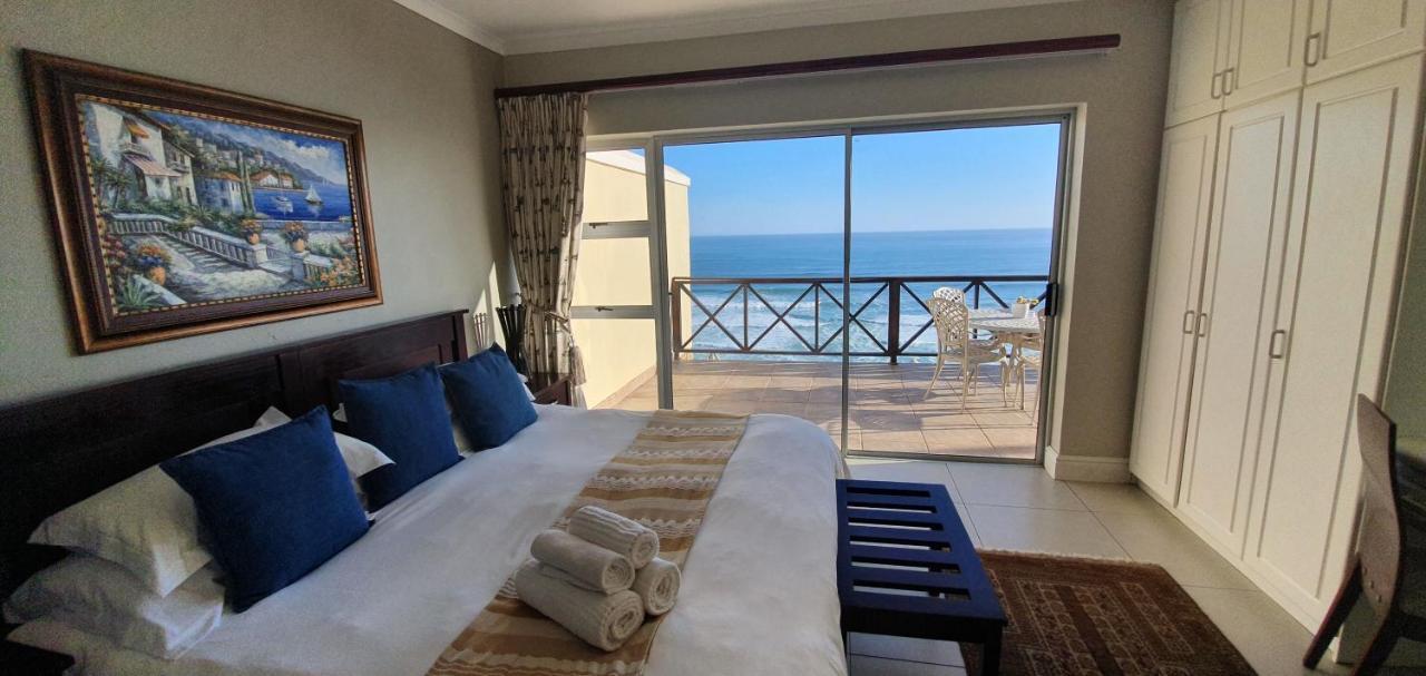 Brenton On The Rocks Hotel Exterior photo